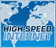 High-Speed Internet